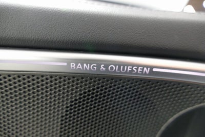 2025 Audi All-new A5 quattro