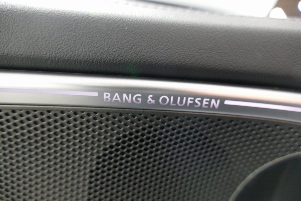 2025 Audi All-new A5 quattro