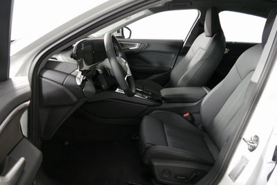 2025 Audi All-new A5 quattro