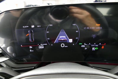 2025 Audi All-new A5 quattro