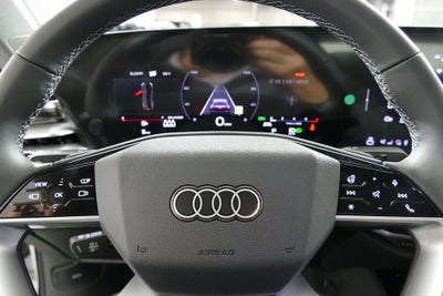 2025 Audi All-new A5 quattro