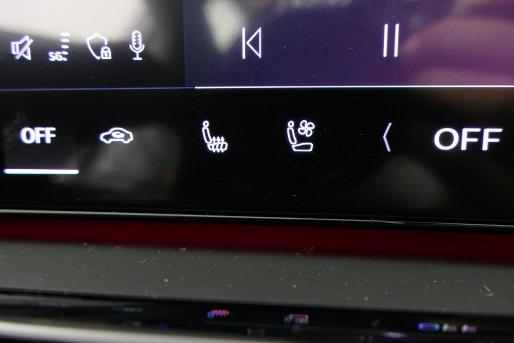 2025 Audi All-new A5 quattro