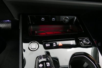 2025 Audi All-new A5 quattro