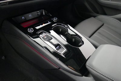 2025 Audi All-new A5 quattro