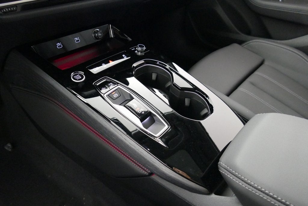 2025 Audi All-new A5 quattro