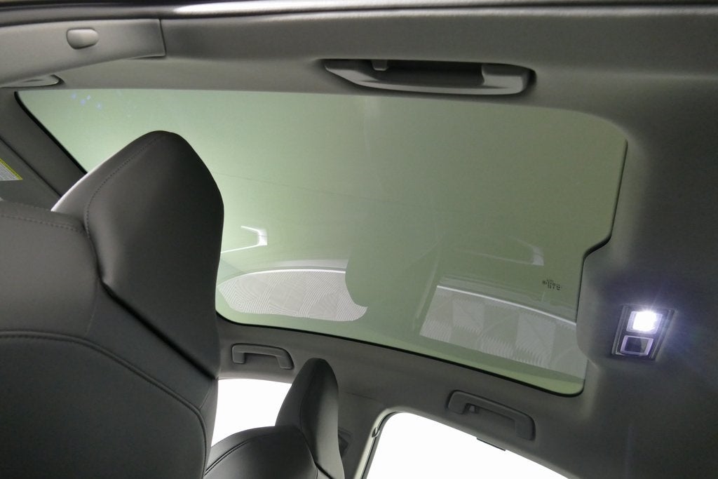 2025 Audi All-new A5 quattro