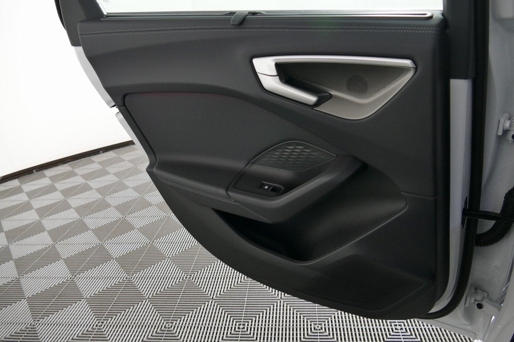 2025 Audi All-new A5 quattro