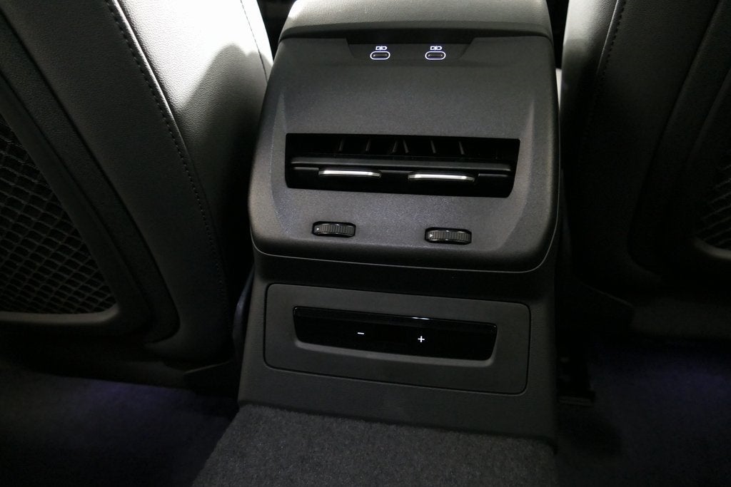 2025 Audi All-new A5 quattro