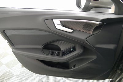 2025 Audi All-new A5 quattro