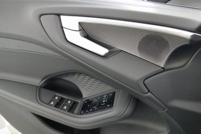 2025 Audi All-new A5 quattro