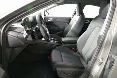 2025 Audi All-new A5 quattro