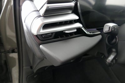 2025 Audi All-new A5 quattro