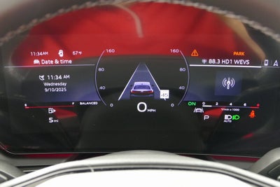 2025 Audi All-new A5 quattro