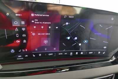 2025 Audi All-new A5 quattro