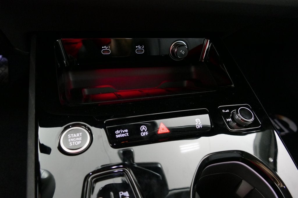 2025 Audi All-new A5 quattro