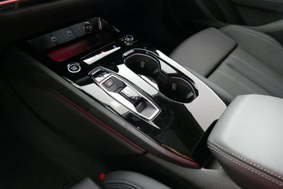 2025 Audi All-new A5 quattro