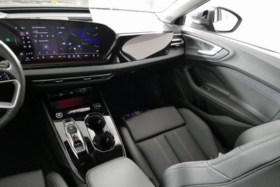 2025 Audi All-new A5 quattro