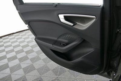 2025 Audi All-new A5 quattro