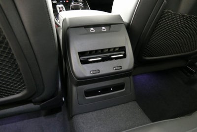 2025 Audi All-new A5 quattro