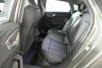 2025 Audi All-new A5 quattro