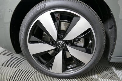 2025 Audi All-new A5 quattro