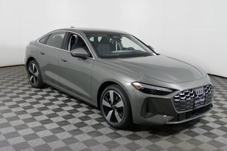 2025 Audi All-new A5 quattro