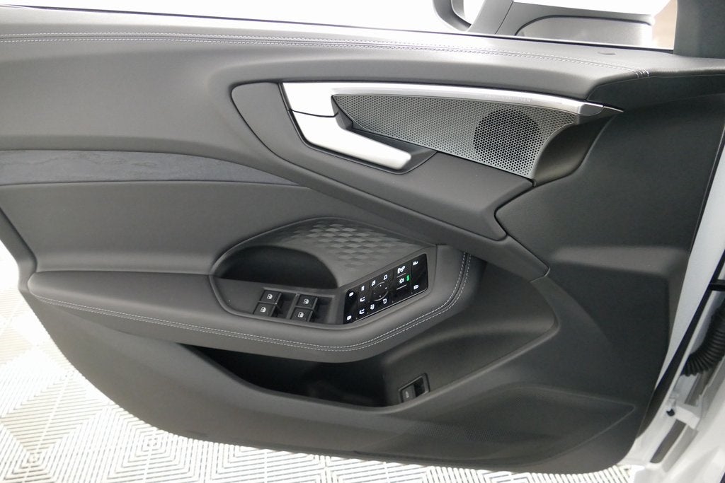 2025 Audi A5 quattro