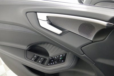 2025 Audi A5 quattro