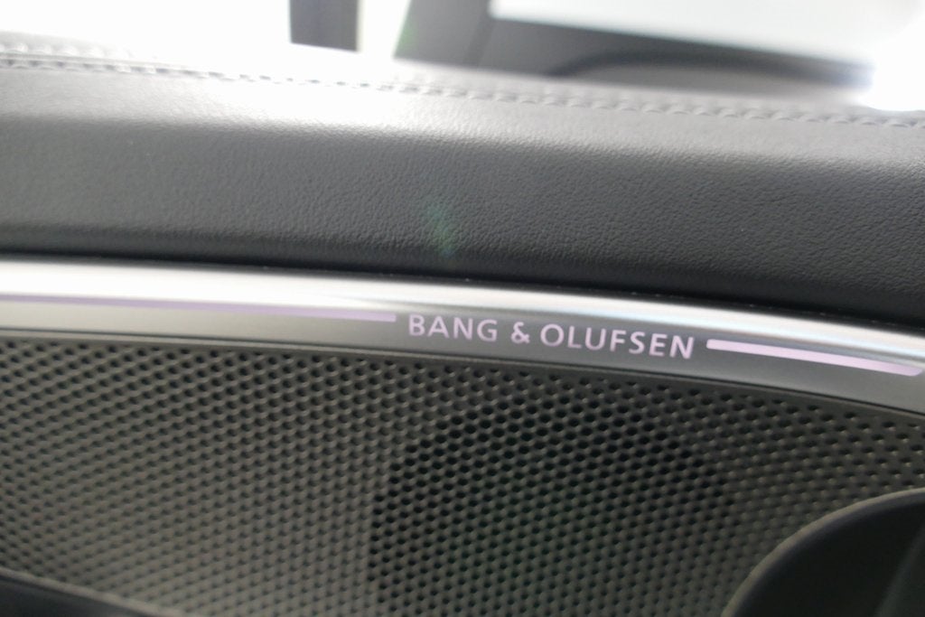 2025 Audi A5 quattro