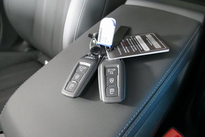 2025 Audi A5 quattro