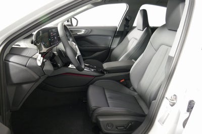 2025 Audi A5 quattro