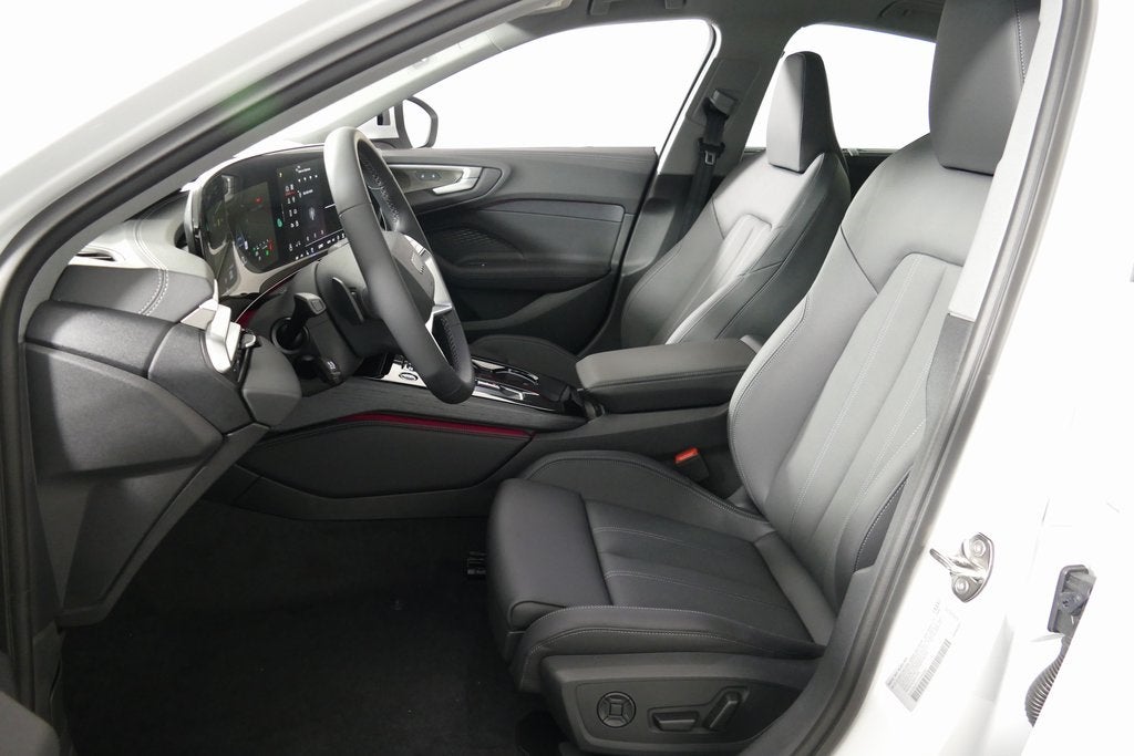 2025 Audi A5 quattro