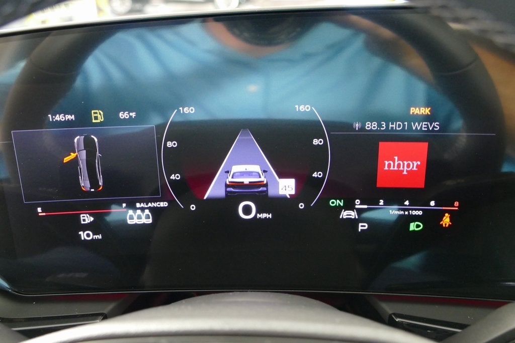 2025 Audi A5 quattro