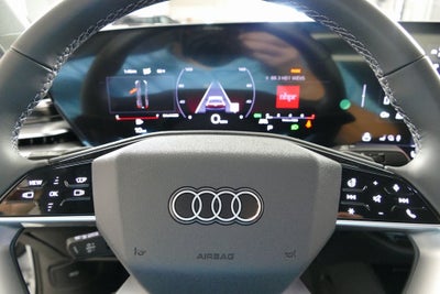 2025 Audi A5 quattro