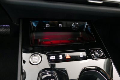 2025 Audi A5 quattro