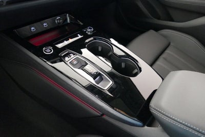 2025 Audi A5 quattro