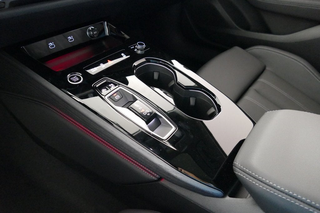 2025 Audi A5 quattro