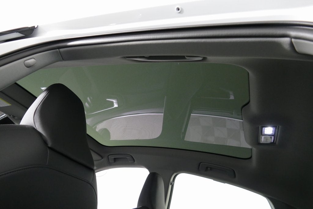 2025 Audi A5 quattro