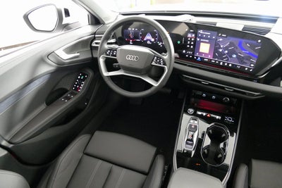 2025 Audi A5 quattro