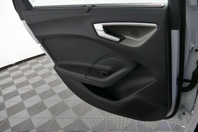 2025 Audi A5 quattro