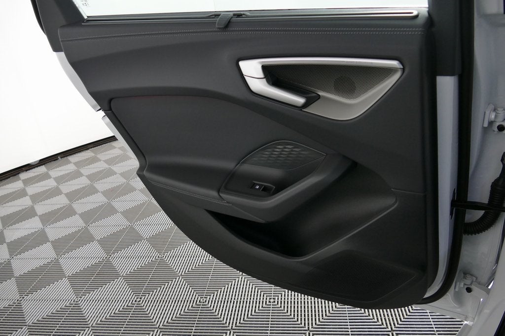 2025 Audi A5 quattro