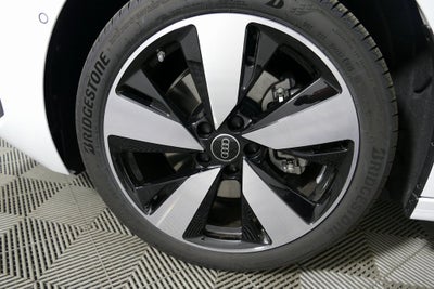 2025 Audi A5 quattro