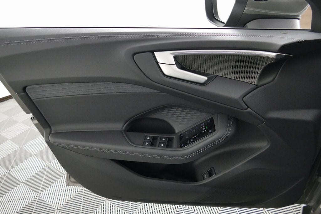 2025 Audi A5 quattro