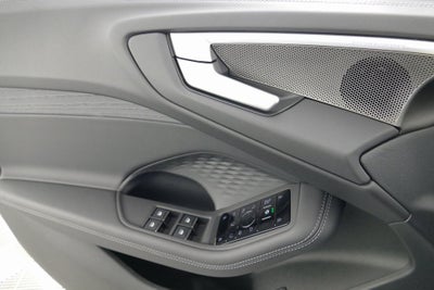 2025 Audi A5 quattro