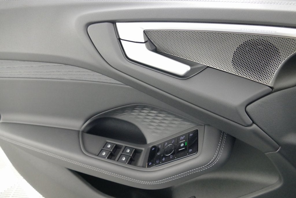 2025 Audi A5 quattro