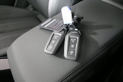 2025 Audi A5 quattro