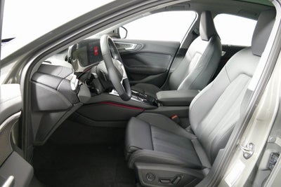 2025 Audi A5 quattro