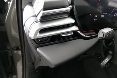 2025 Audi A5 quattro