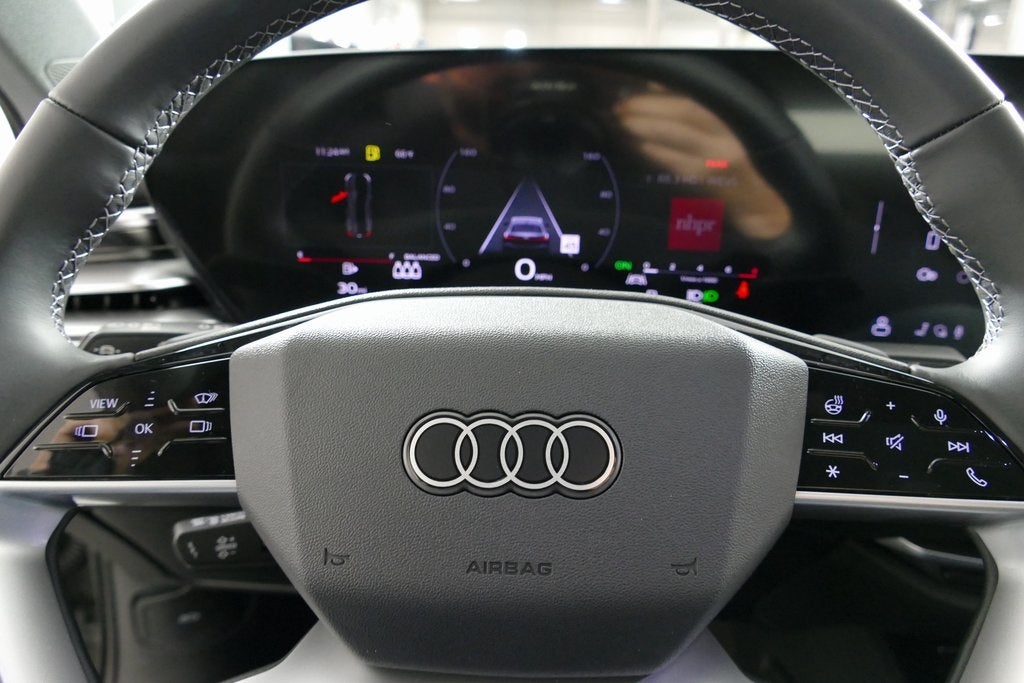 2025 Audi A5 quattro