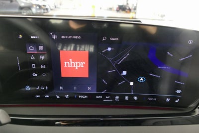 2025 Audi A5 quattro